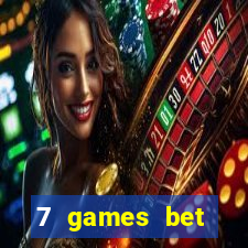 7 games bet reclame aqui